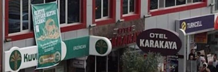 其他 Erzincan Otel Karakaya