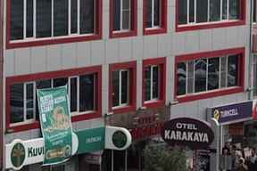 Erzincan Otel Karakaya