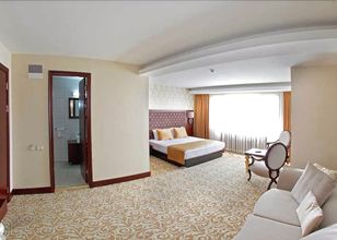 其他 4 Erzincan Otel Karakaya