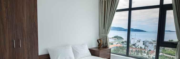 Others Anita Apartment Nha Trang