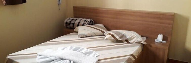 其他 Real Park Hotel