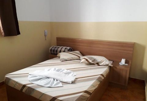 其他 Real Park Hotel