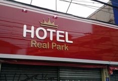 其他 6 Real Park Hotel