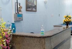 其他 2 Real Park Hotel