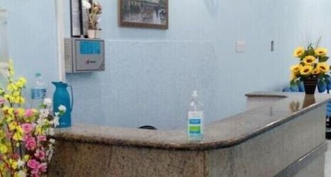 其他 2 Real Park Hotel