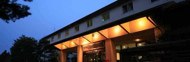 Others Hotel Noto Kinpura