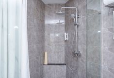 其他 5 Shanghai Future Shangju Hotel