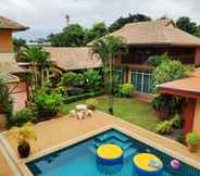 Lainnya 6 Momoka Luxury Villa