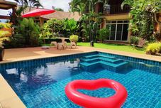 Lain-lain Momoka Luxury Villa