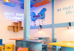 Khác 2 Bodega Party City Center Bangkok - Hostel