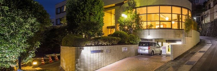 Lainnya sundance resort Atami