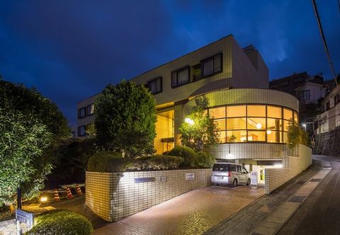 Lainnya sundance resort Atami