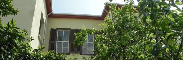 其他 Lotus Garden Hostel