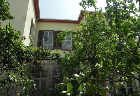 其他 Lotus Garden Hostel