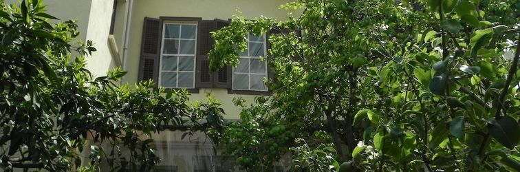 기타 Lotus Garden Hostel