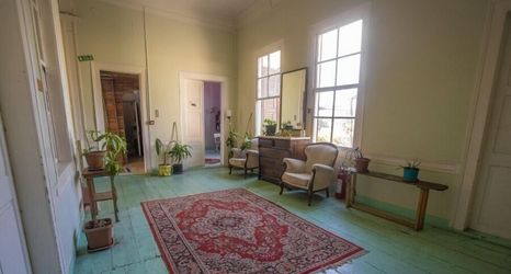 其他 2 Lotus Garden Hostel