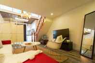 อื่นๆ StarLive Apartment - Moonlight