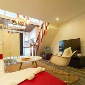 Primary image 1 StarLive Apartment - Moonlight, Hotel Shanghai