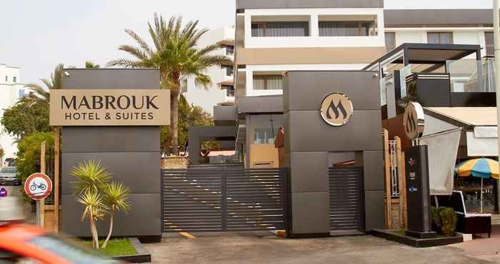 Others Mabrouk Hotel And Suites