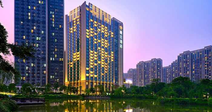 Khác The Yun Hotel Foshan Nanhai