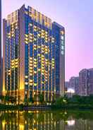 Primary image The Yun Hotel Foshan Nanhai