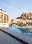 Primary image The Level at Melia Alicante - Adults Only