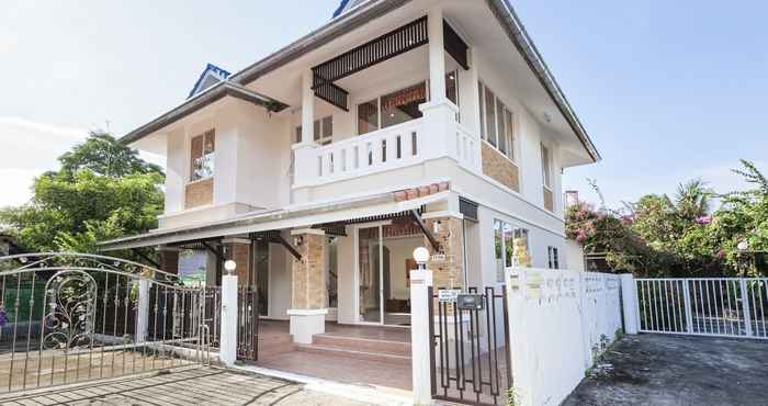 Lainnya Karon Hill Villa