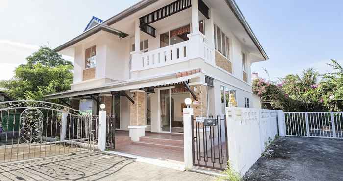 Lainnya Karon Hill Villa