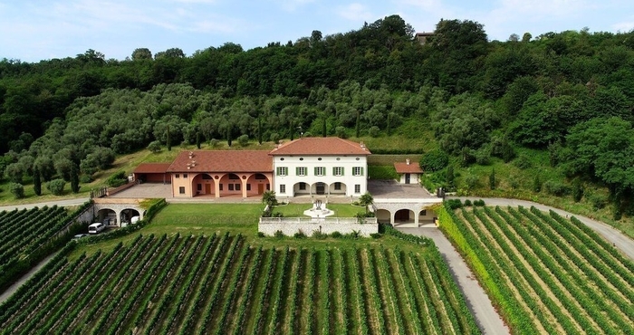 Khác Lovera franciacorta