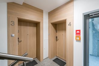 その他 4 Q17 Apartments