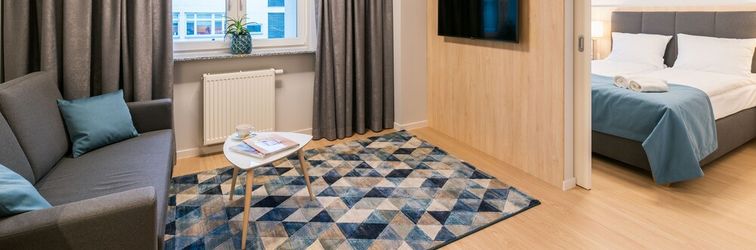 其他 Q17 Apartments