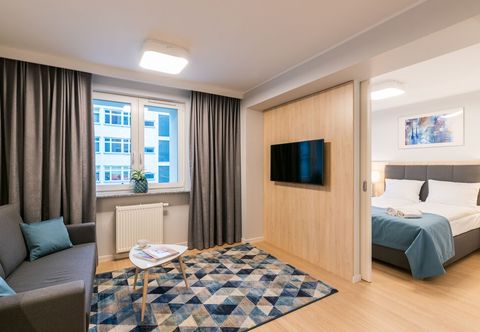 其他 Q17 Apartments