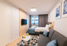 其他 5 Q17 Apartments