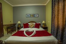 其他 Greens Guest Homes