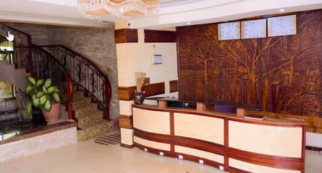 Lainnya 2 Ropani Hotel Kajjansi