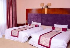 อื่นๆ 5 Ropani Hotel Kajjansi