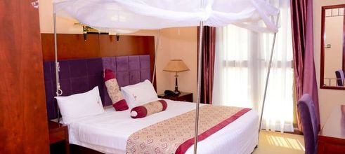 その他 4 Ropani Hotel Kajjansi