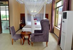 อื่นๆ 6 Ropani Hotel Kajjansi