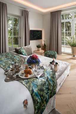 Schlossresidenz Boutique Apartements & Hotel Suiten, USD 306.68