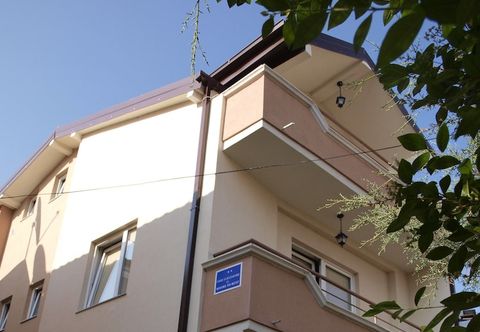 Others Bogdanovski Studios & Guest Rooms