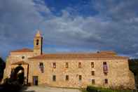 Lainnya Monasterio El Olivar