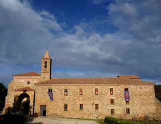 Others 2 Monasterio El Olivar