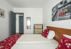 Others 3 Apartamento A Francos Gyn Lovers