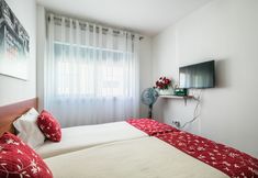 Others 2 Apartamento A Francos Gyn Lovers