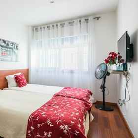 Primary image 1 Apartamento A Francos Gyn Lovers, NorteShopping Hotels