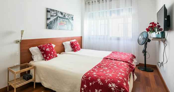 Lainnya Apartamento A Francos Gyn Lovers