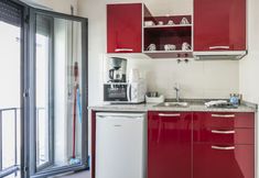 Others 5 Apartamento A Francos Gyn Lovers