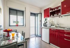 Others 4 Apartamento A Francos Gyn Lovers