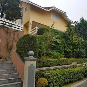 Primary image 1 Casa temporada Campos do Jordão, Khách sạn Bảo tàng Felicia Leirner