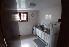 Others 3 Casa temporada Campos do Jordão